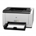 HP LaserJet Pro CP1025nw Color 